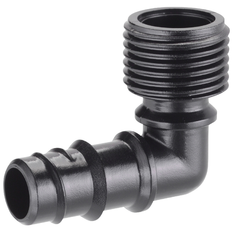 Cot cu filet furtun   Claber
