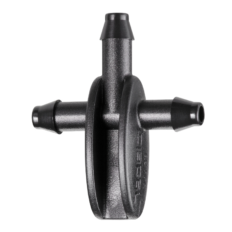 Conector in T pentru furtun_100135521  Claber
