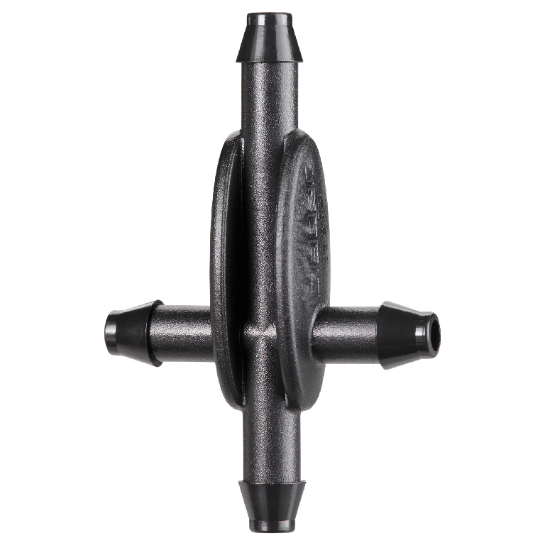 Conector, diametru 1/4  Claber