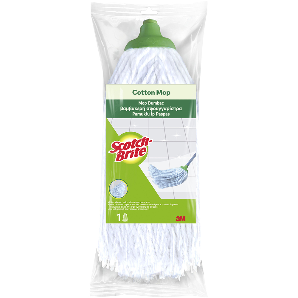 Rezerva mop SCOTCH-BRITE MMMO1400