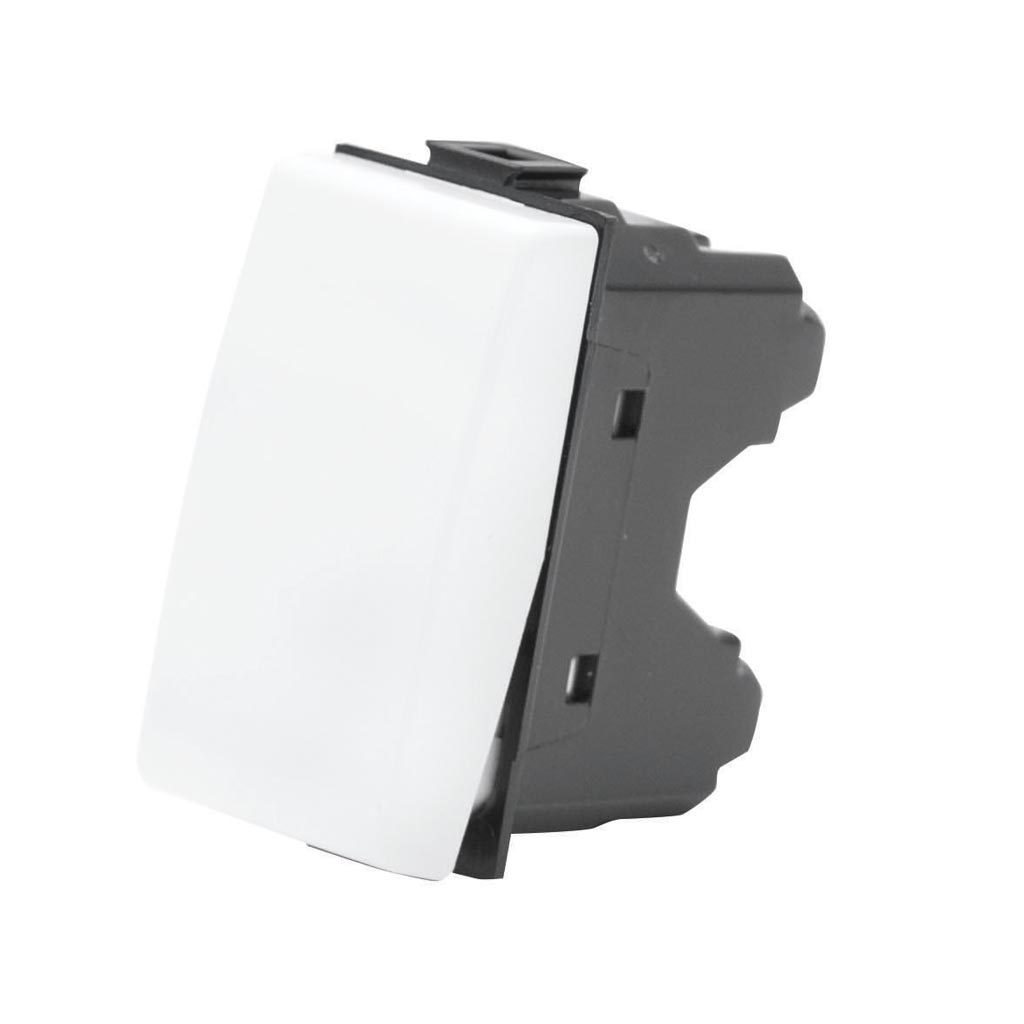 Buton sonerie modular, 10 A  Bticino Matix