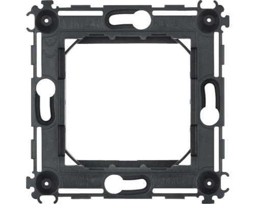 Suport rama 2M cu gheare, 71 mm