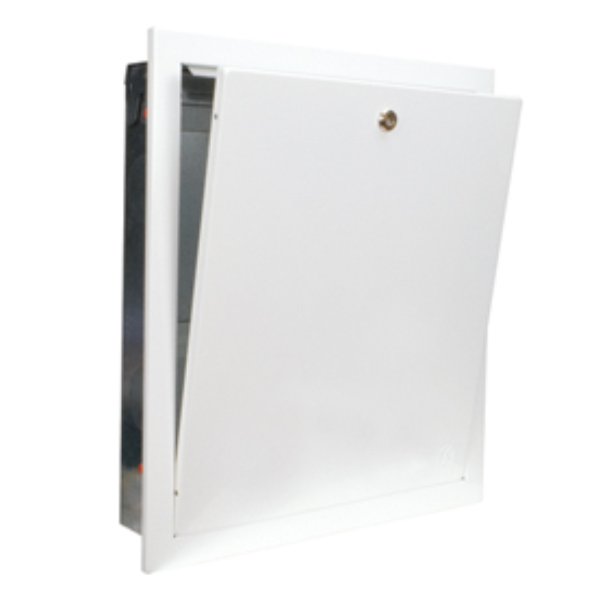 Caseta distribuitor incalzire pardoseala Giacomini, 1000 x 650 x 85 mm