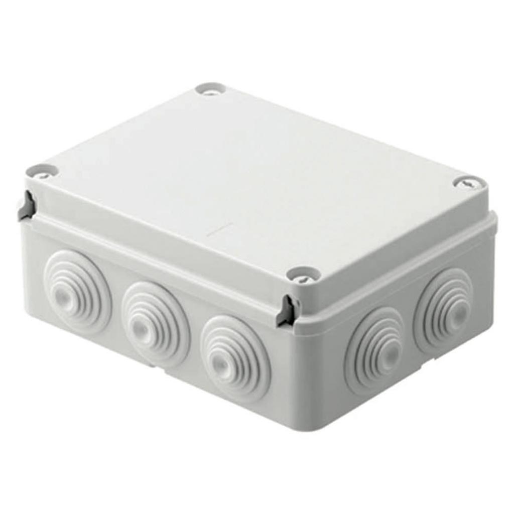 Doza GEWISS GW44006, IP55, gri