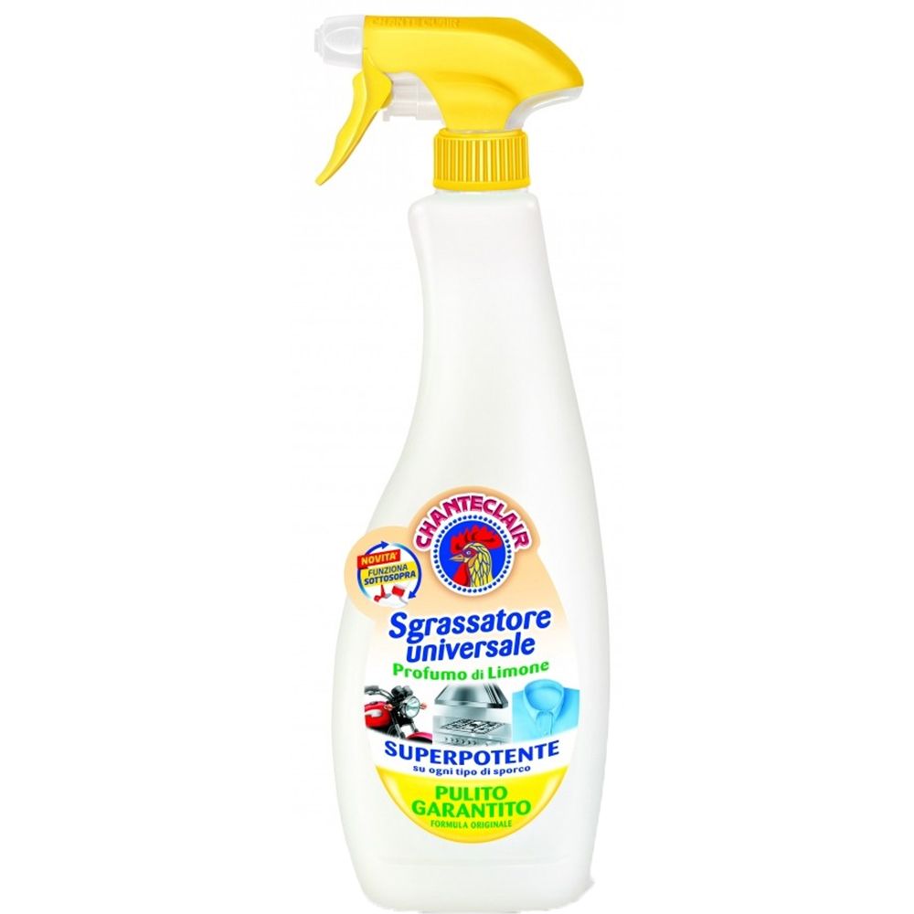 Degresant universal CHANTECLAIR, Lamaie, 600 ml