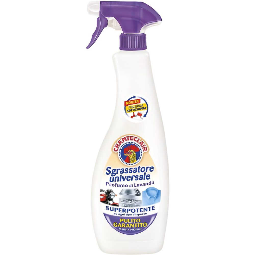 Degresant universal CHANTECLAIR Lavanda, 600 ml