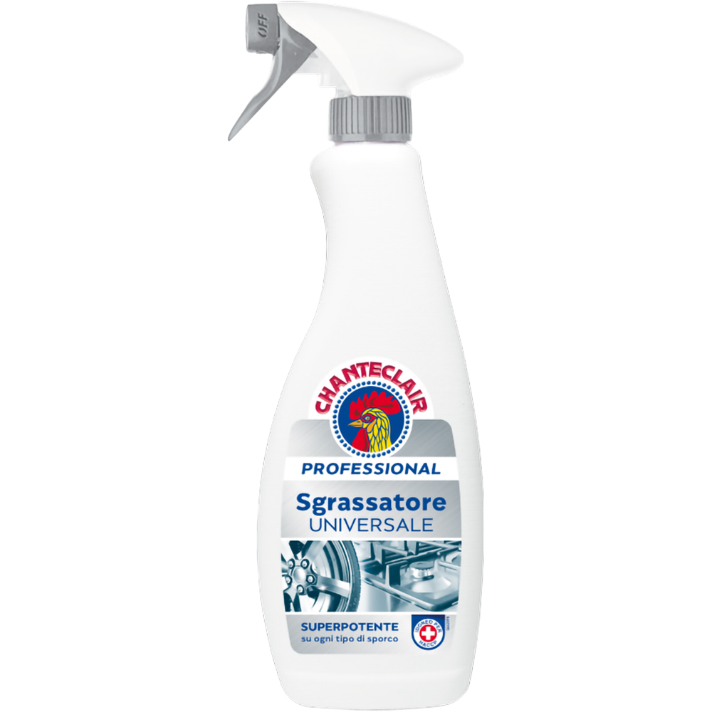 Degresant profesional CHANTECLAIR, Universal, 700 ml