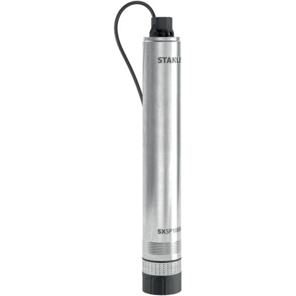 Pompa submersibila Stanley SXUP1000XWE, 1000W, 5200l/h