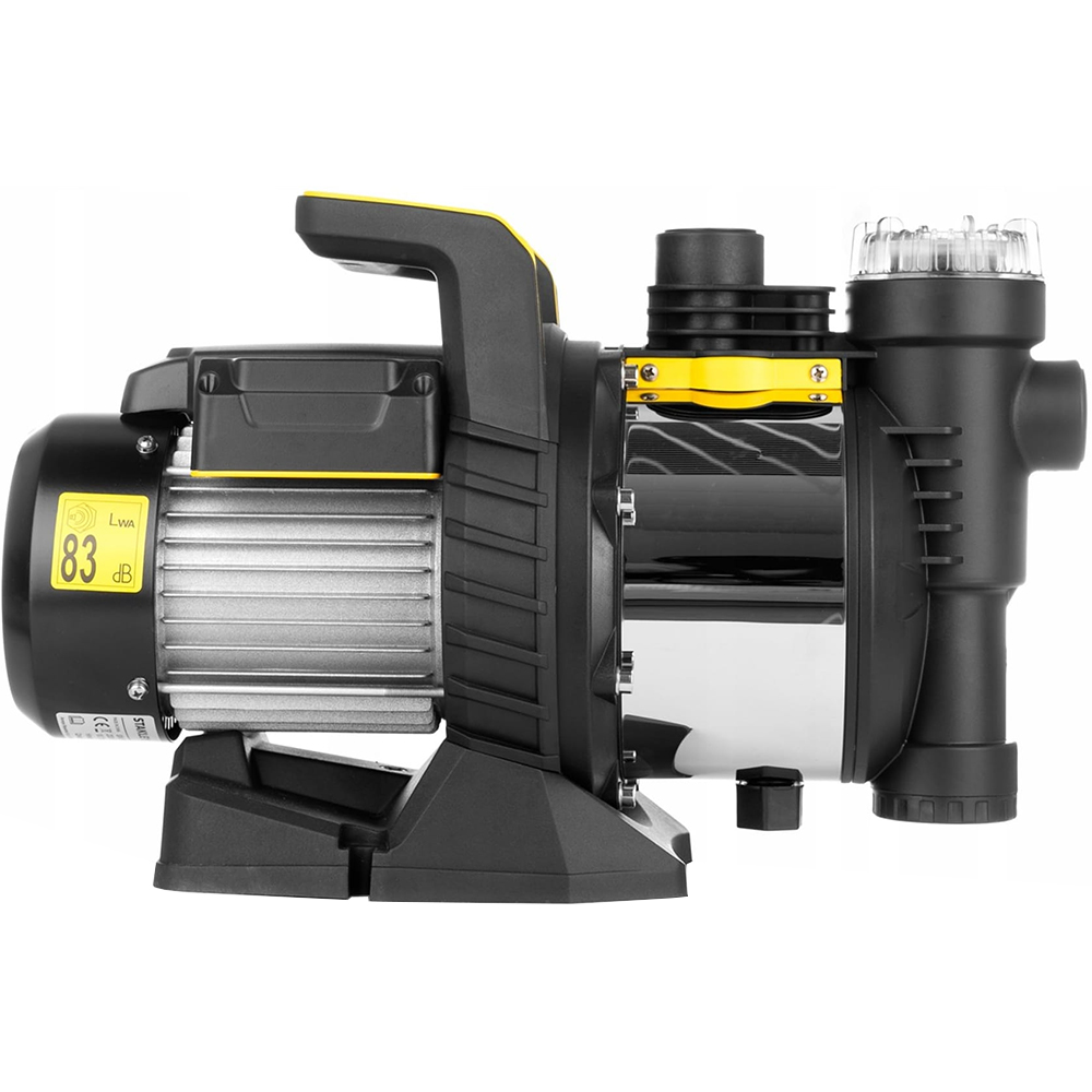 Pompa de gradina Stanley SXGP900XFE, 900W, 3600l/h