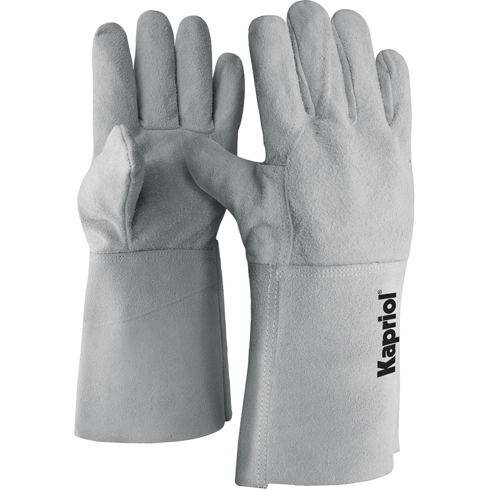 Manusi de protectie KAPRIOL 28097, marimea 10, bej