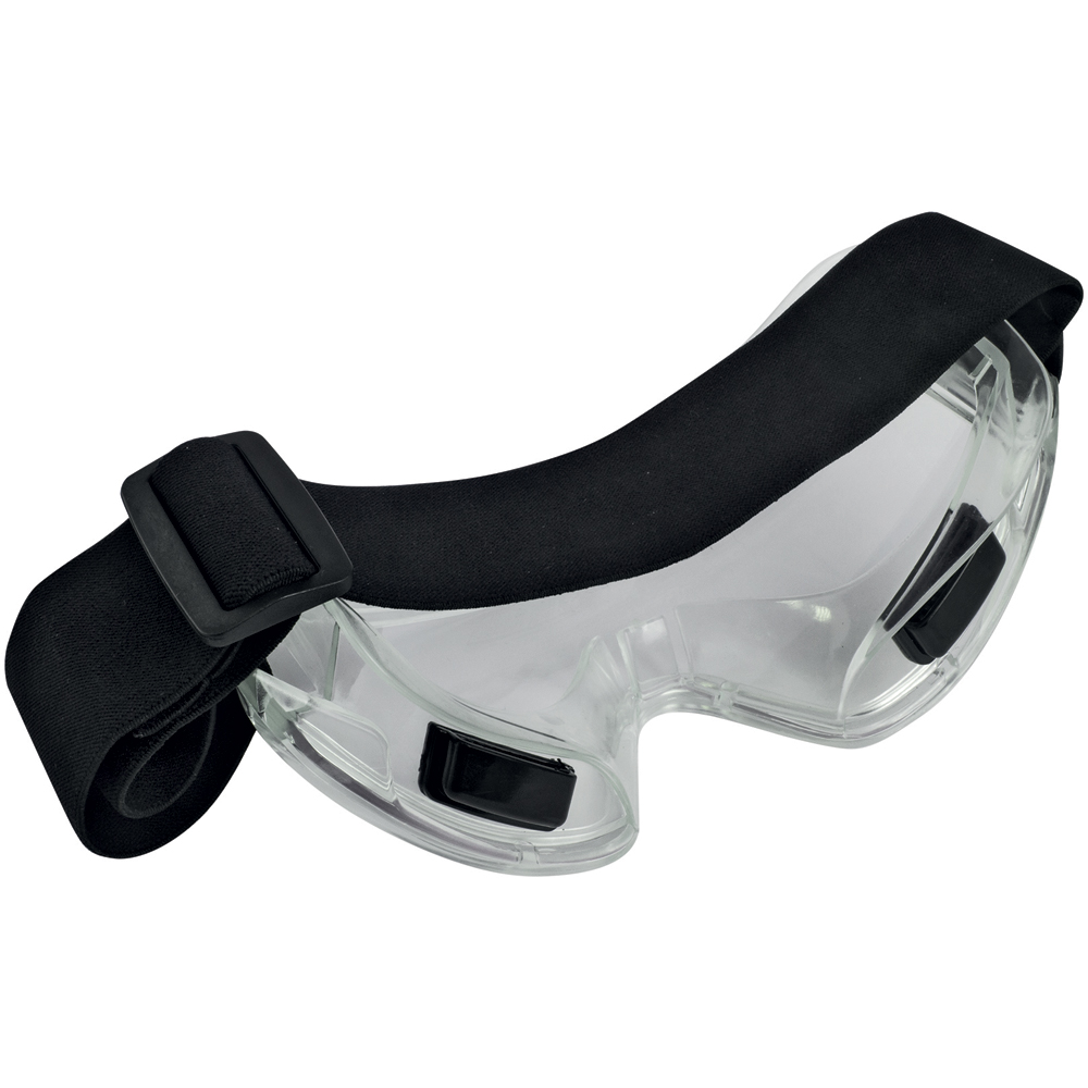 Ochelari de protectie KAPRIOL Slalom, plastic, transparent