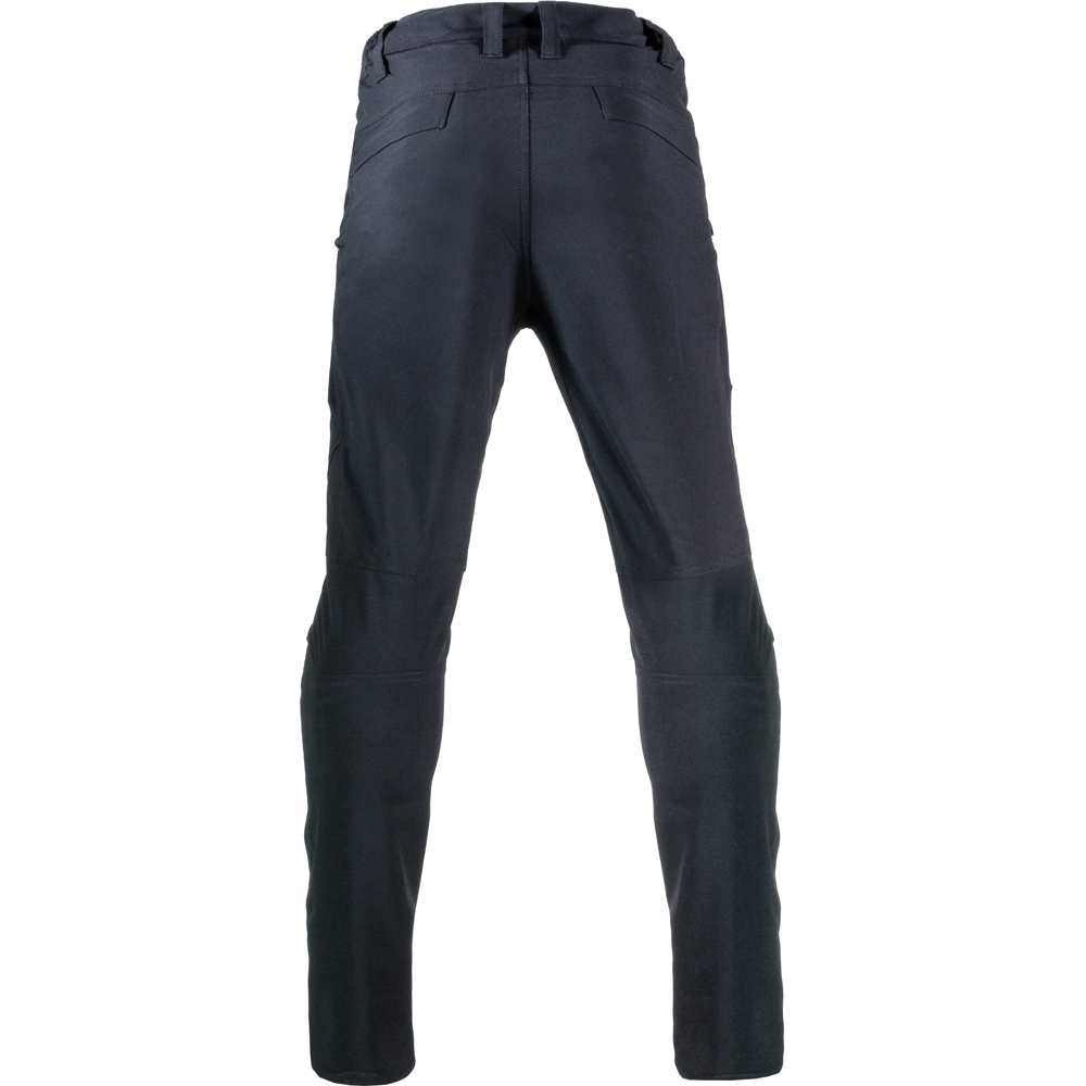 Pantaloni de lucru KAPRIOL Tech Easy, marimea L, negru