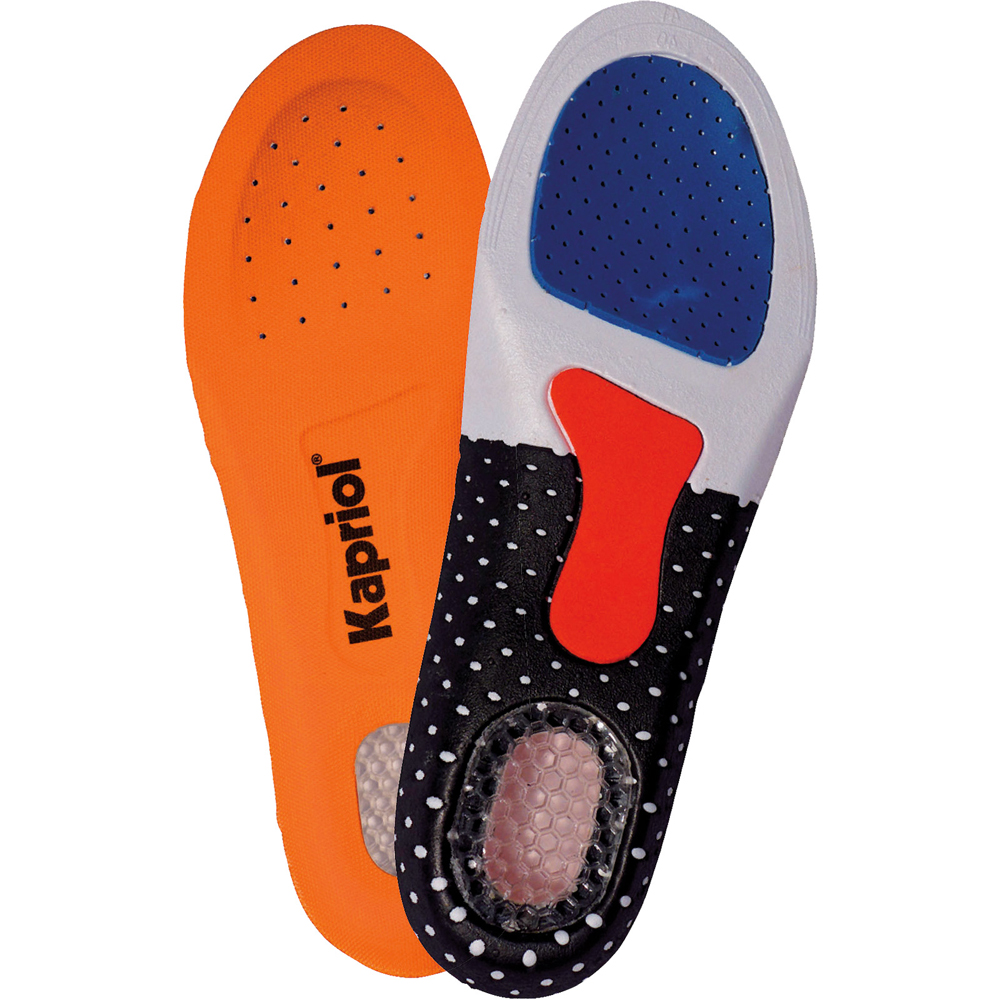 Brant pantofi KAPRIOL, EVA, 41-42, multicolor