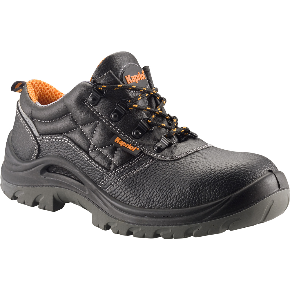 Pantofi de protectie KAPRIOL Hornet, S3, marimea 41, Gri