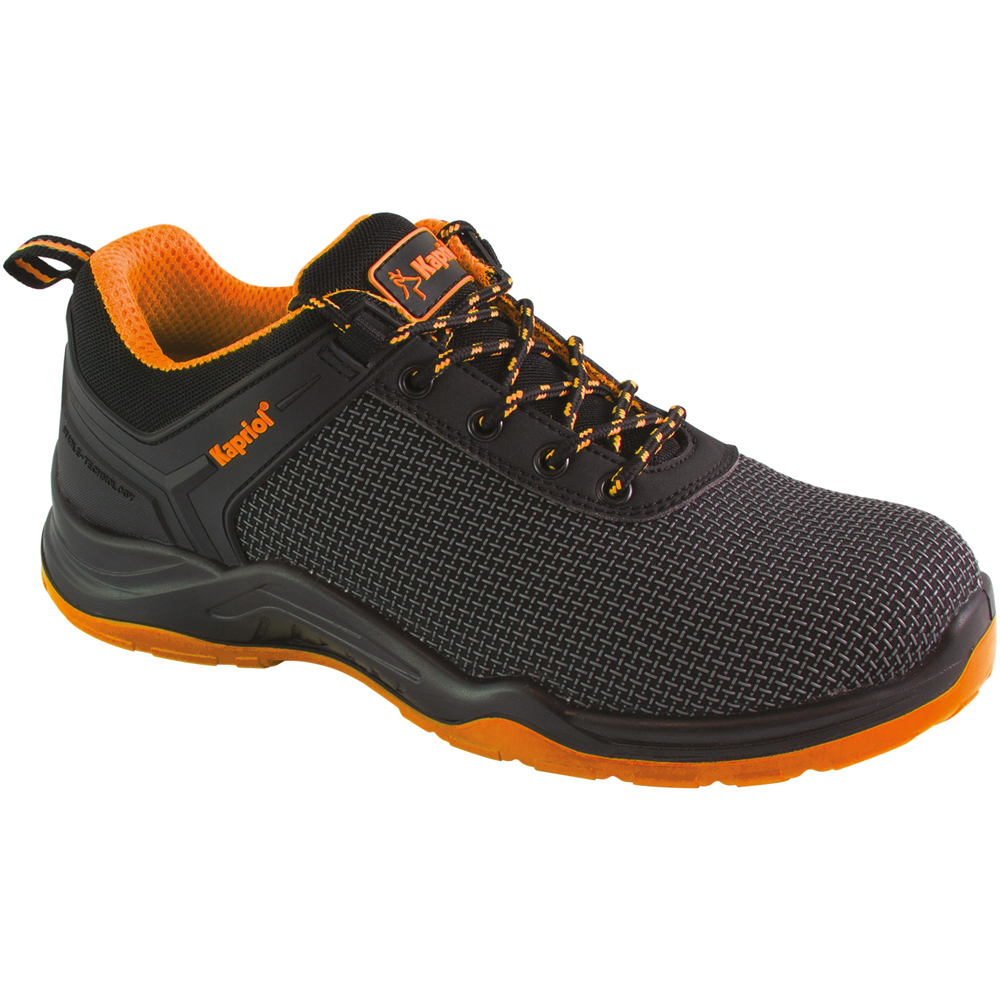 Pantofi de protectie KAPRIOL Dart, marimea 42, Albastru