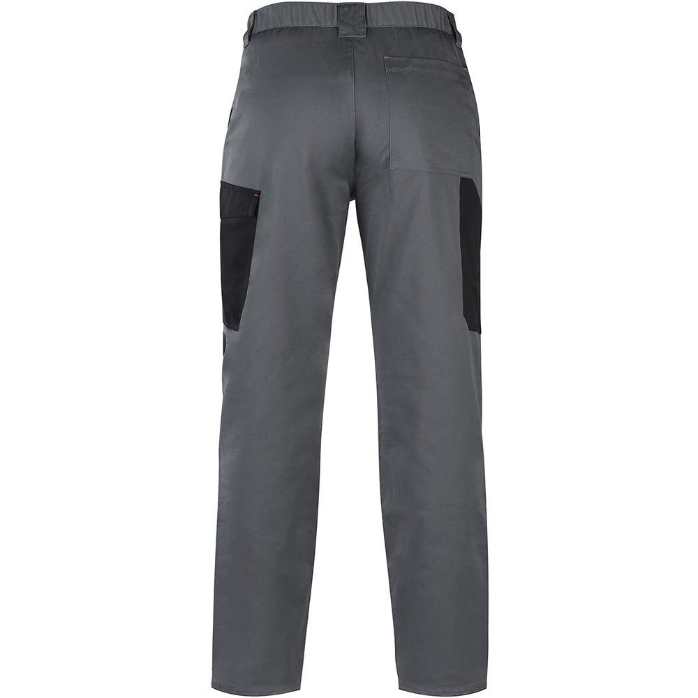 Pantaloni de lucru KAPRIOL Evo Plus, marimea M, gri