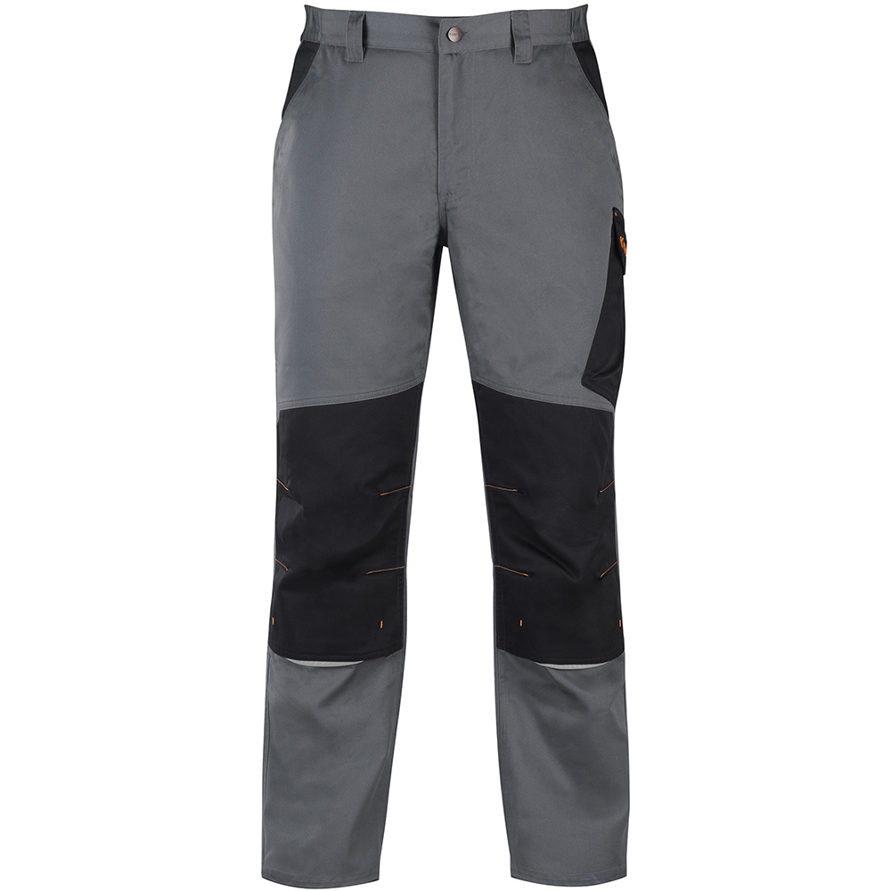 Pantaloni de lucru KAPRIOL Evo Plus, marimea XL, gri