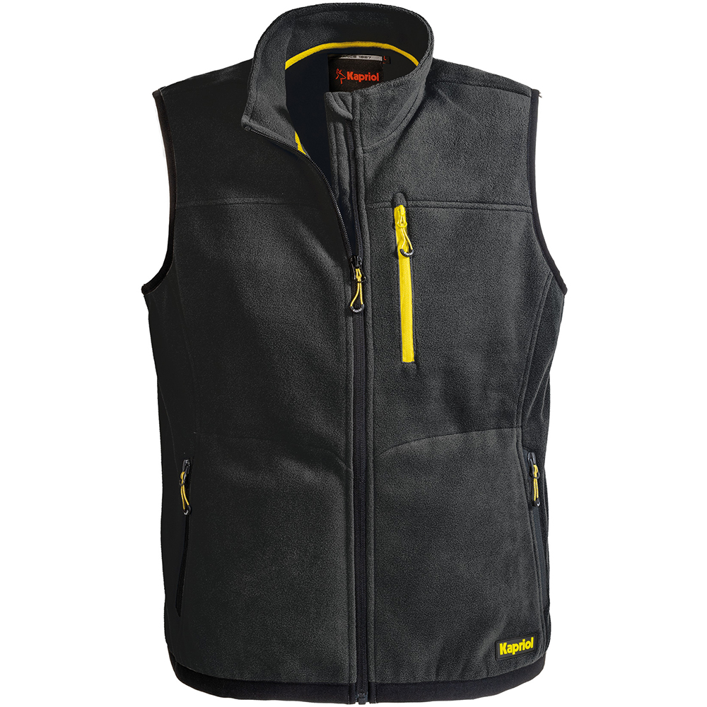Vesta KAPRIOL Slick, marimea S, negru
