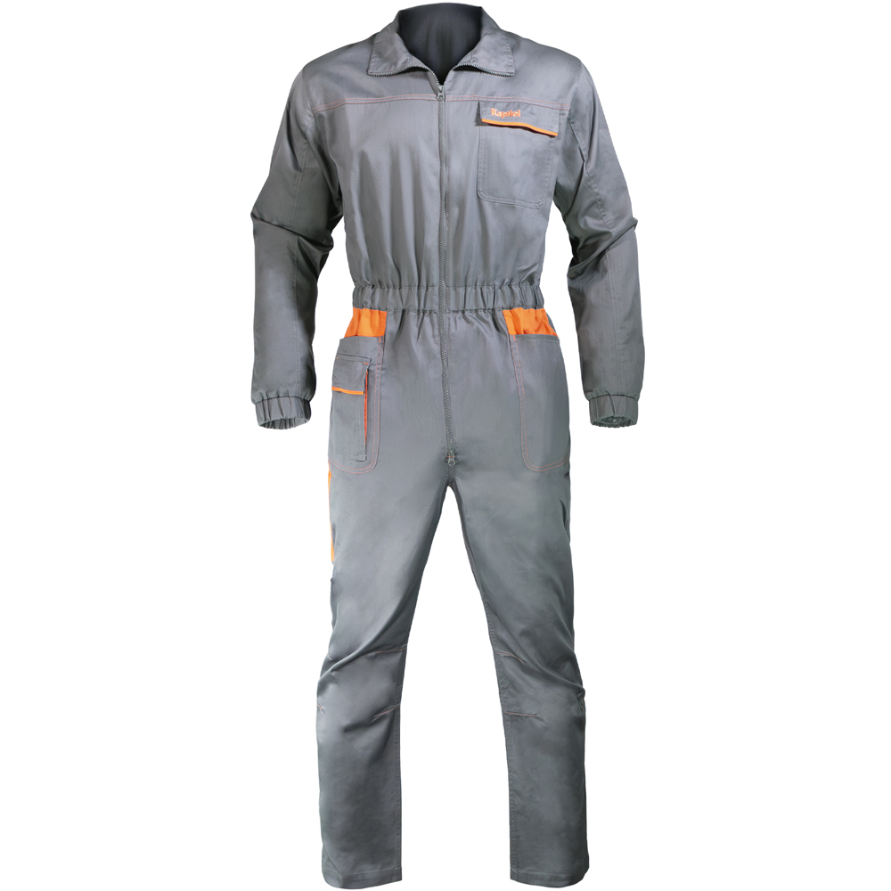 Salopeta KAPRIOL Evo, marimea 2XL, gri