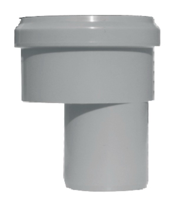 Adaptor redus excentric teava PP, D32 41
