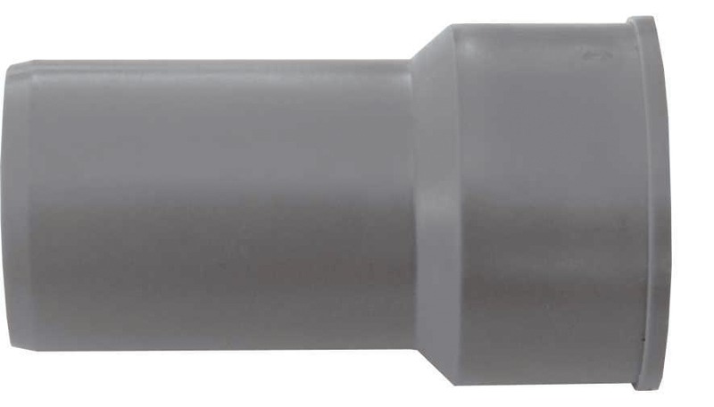Corp conector tehnic, dilatatie, PP, 40 mm