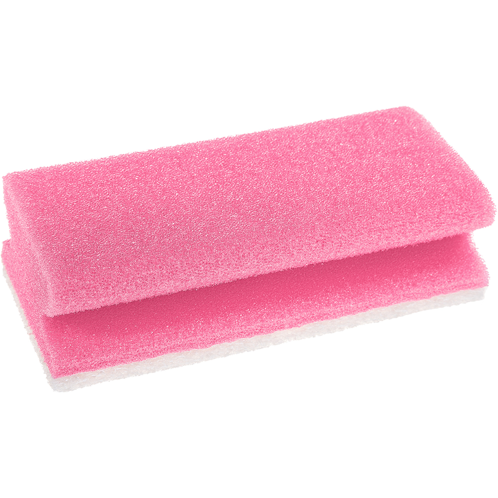 Burete curatare baie XXL cu protectie unghii SCOTCH-BRITE MMBU9920, 1 bucata