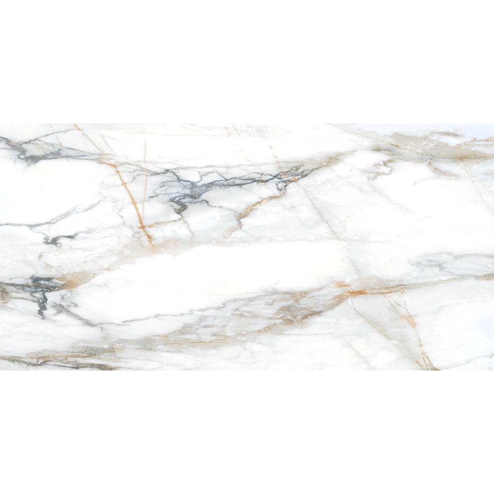 Gresie interior/exterior Kian Gold, 60 x 120 cm, 1.44 mp/cutie