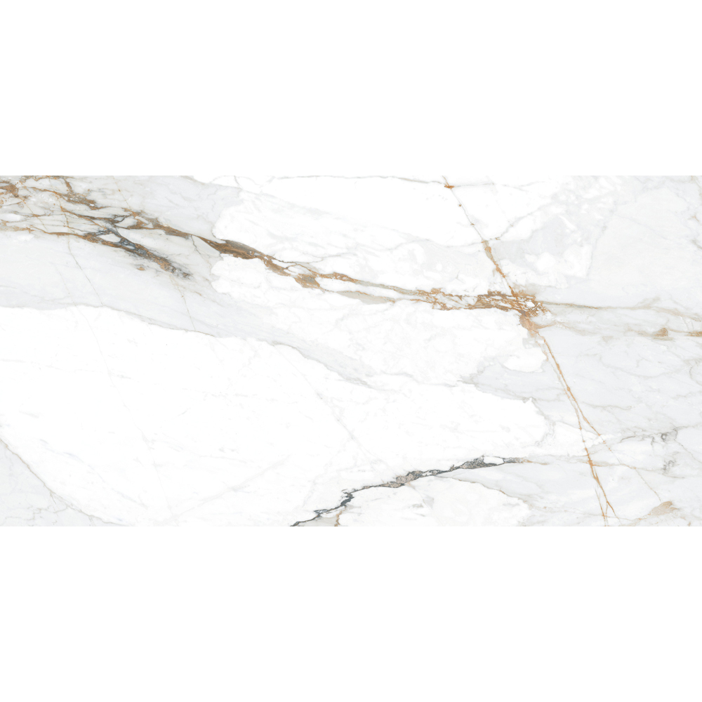Gresie interior/exterior Kian Gold, 60 x 120 cm, 1.44 mp/cutie