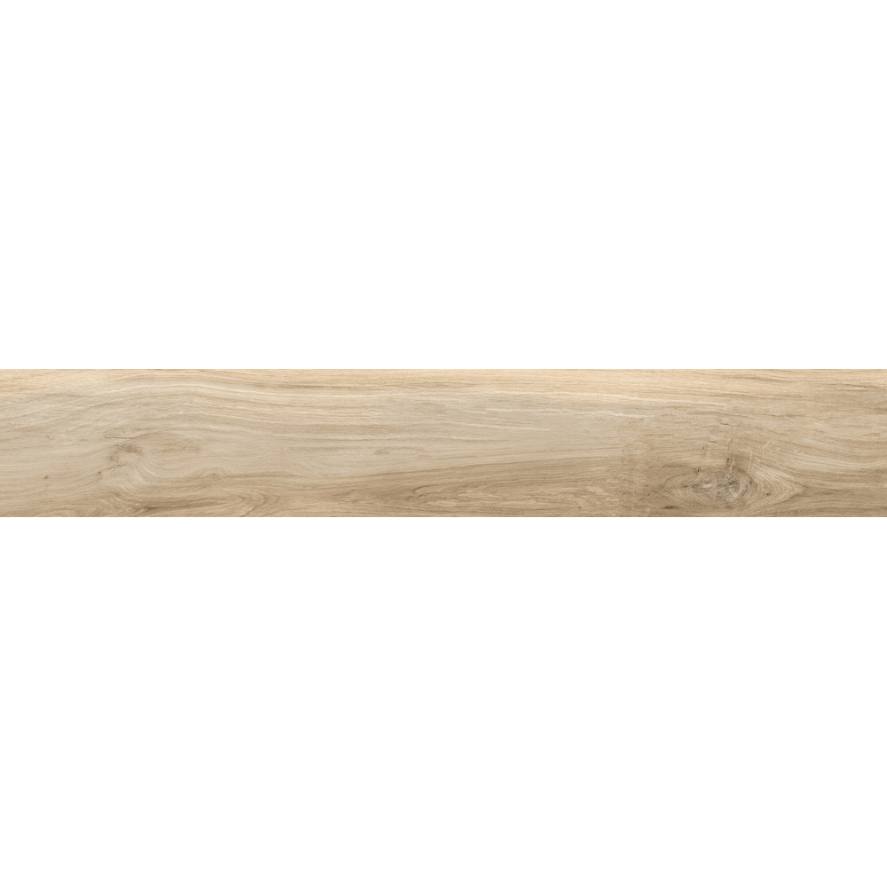 Gresie interior/exterior Bohars Sand, 20 x 120 cm, 1.68 mp/cutie