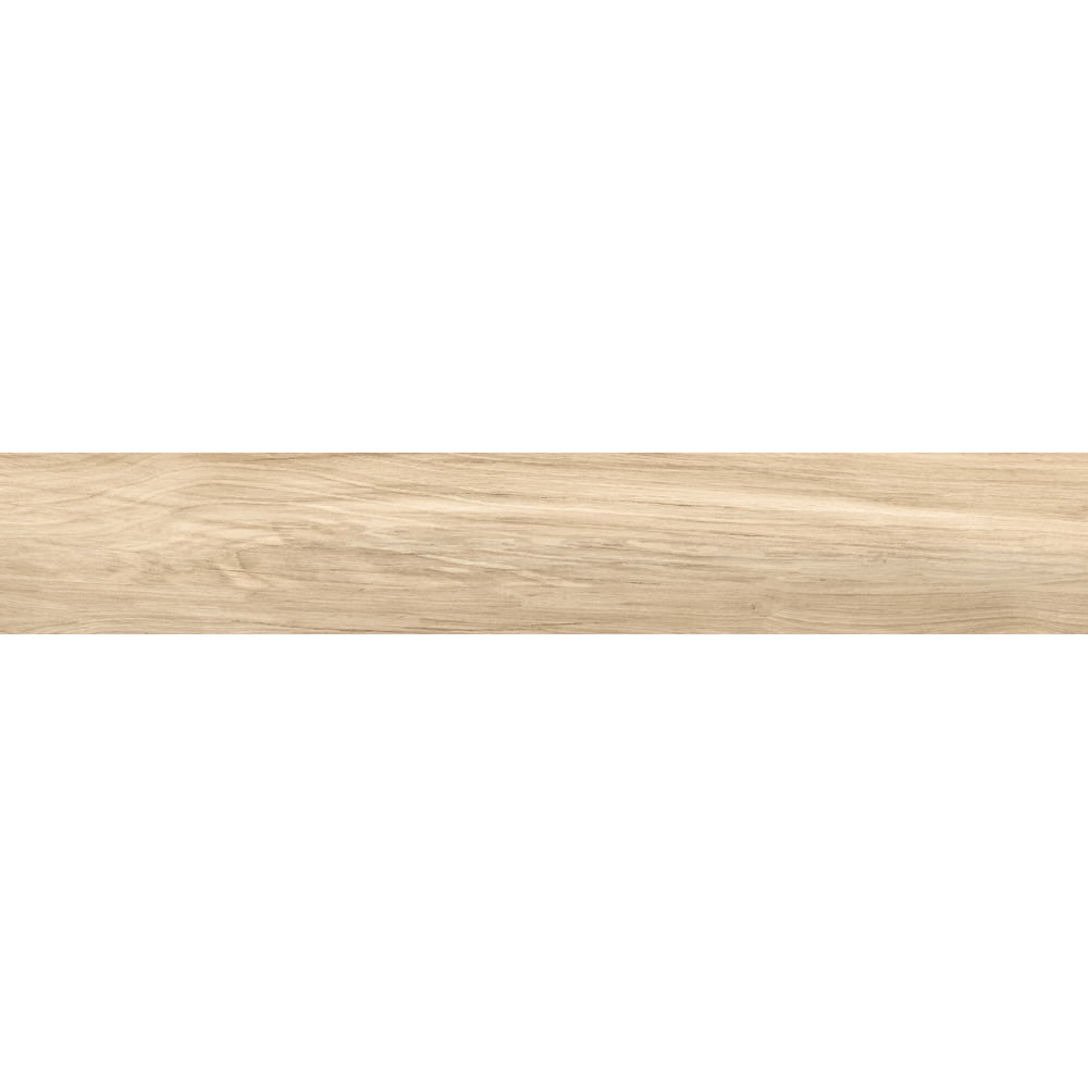 Gresie interior/exterior Bohars Sand, 20 x 120 cm, 1.68 mp/cutie