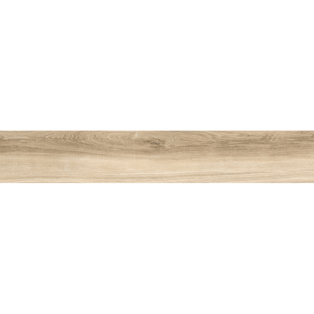 Gresie interior/exterior Bohars Sand, 20 x 120 cm, 1.68 mp/cutie
