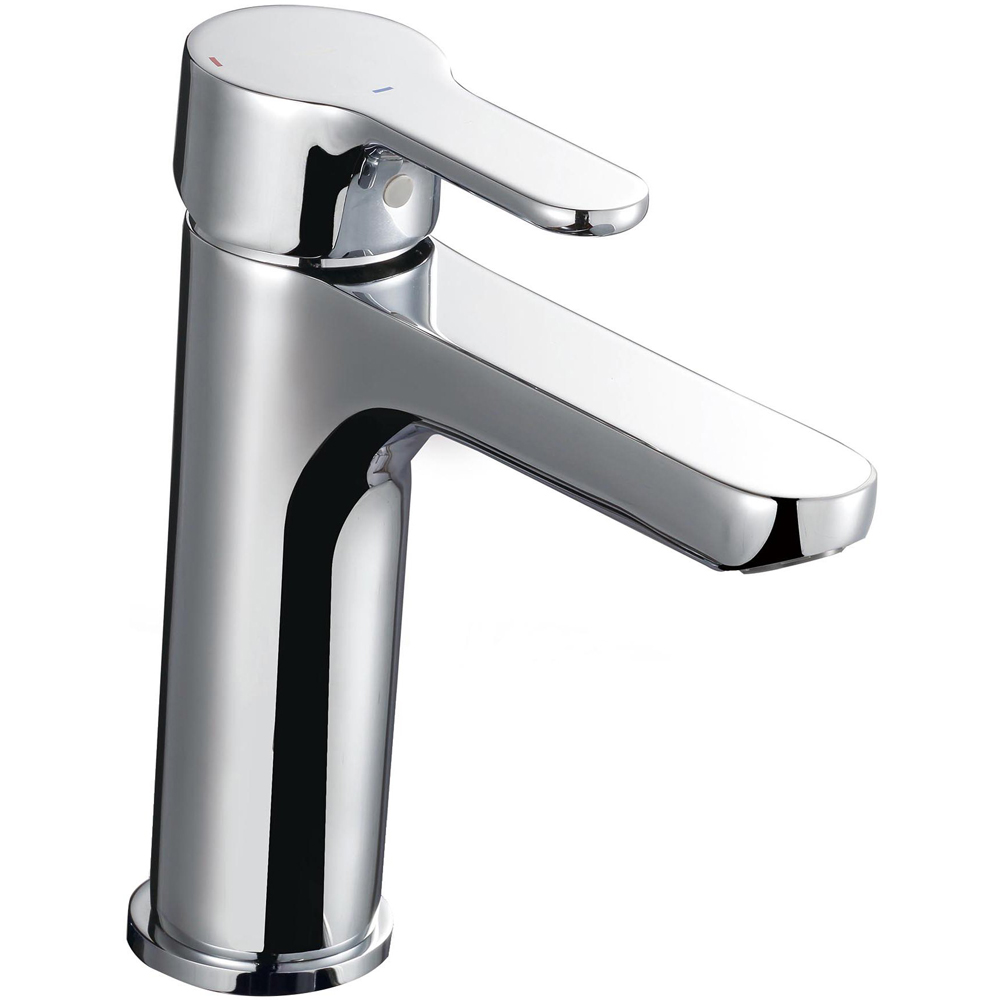 Baterie lavoar ROCA L20 A5A3F09C00, alama sanitara, crom