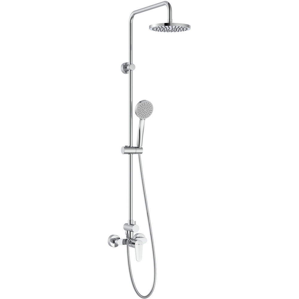Sistem dus ROCA Victoria-M A5A974FC00, 1 functie, crom