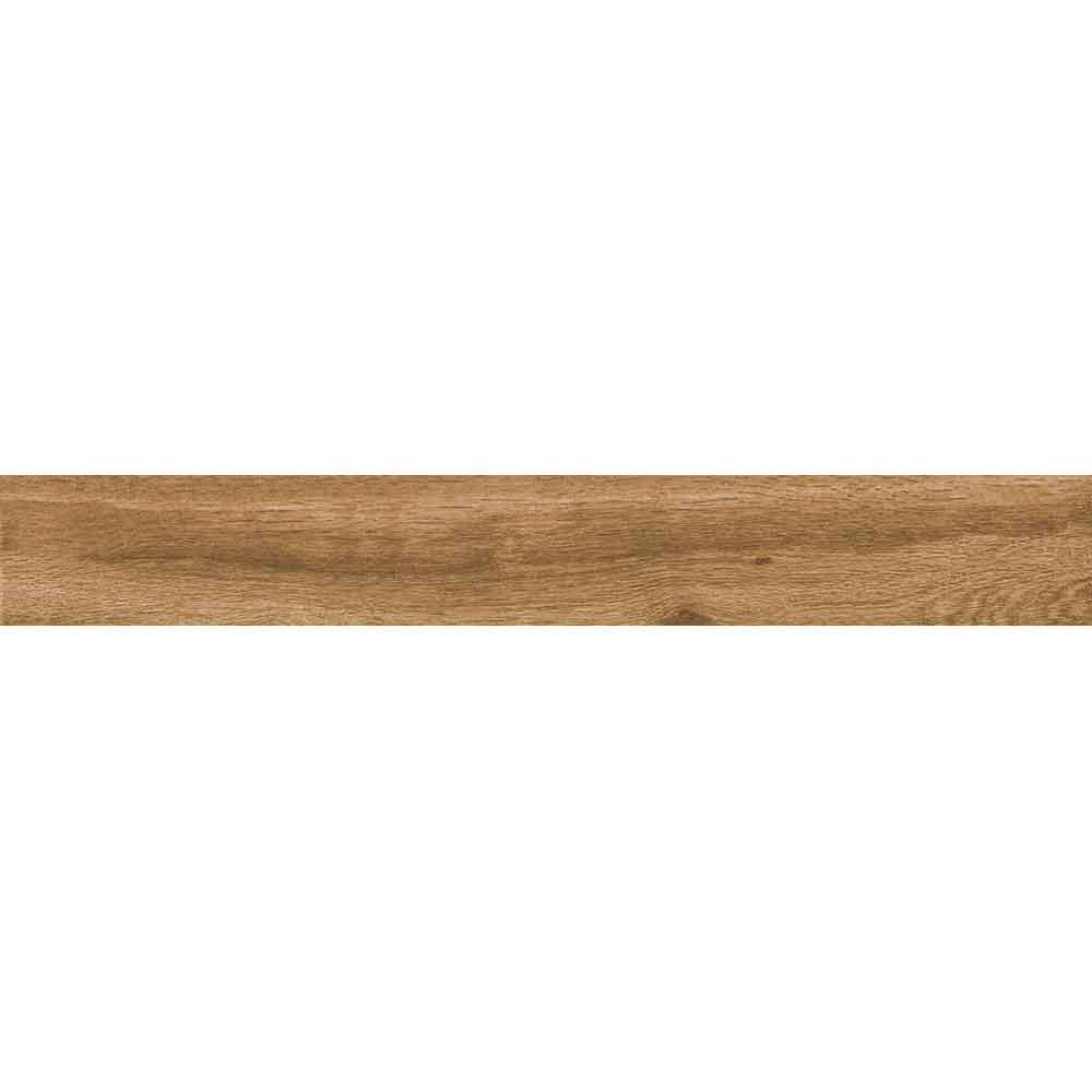 Plinta RODAPIE Tablon, ceramica, 8 x 60 cm, 8 mm, bej