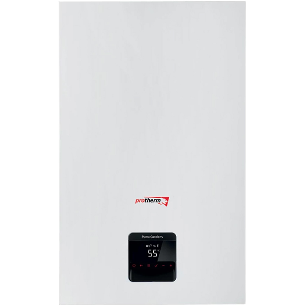 Centrala gaz prin condensare Protherm Puma, 18.4kW, kit evacuare inclus