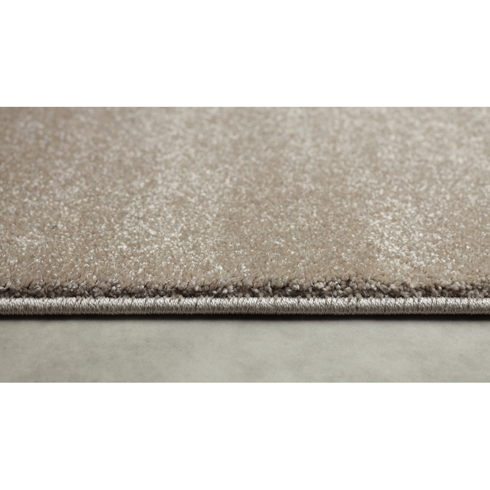 Covor living / dormitor Toscana 01OOO, 160 x 230 cm, polipropilena, maro deschis