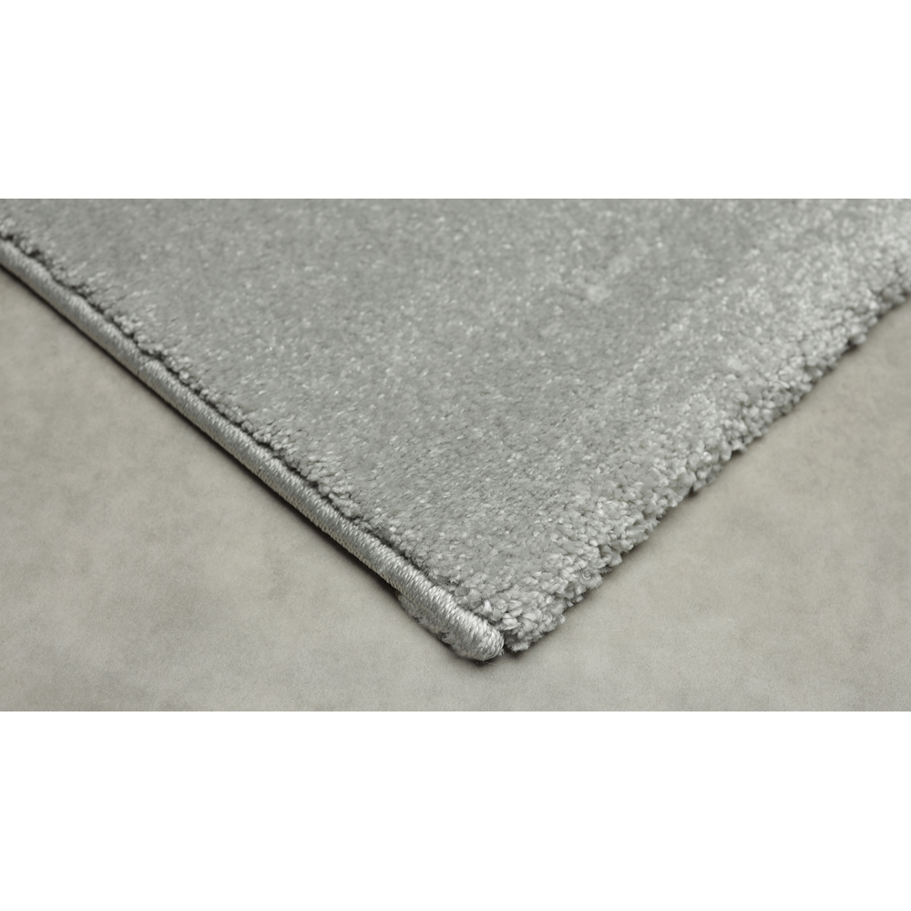 Covor living / dormitor Toscana 01SSS, 120 x 170 cm, polipropilena, gri deschis