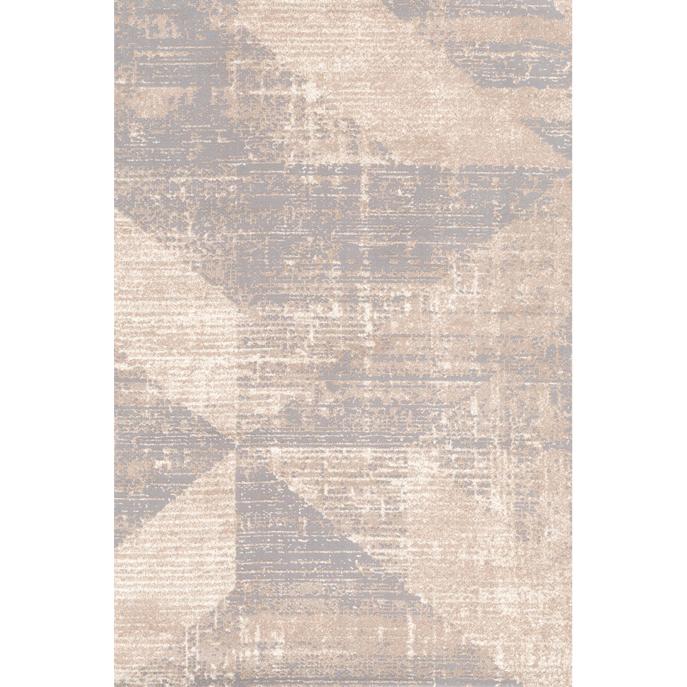Covor living / dormitor Terra 08EGE, 80 x 150 cm, polipropilena, multicolor
