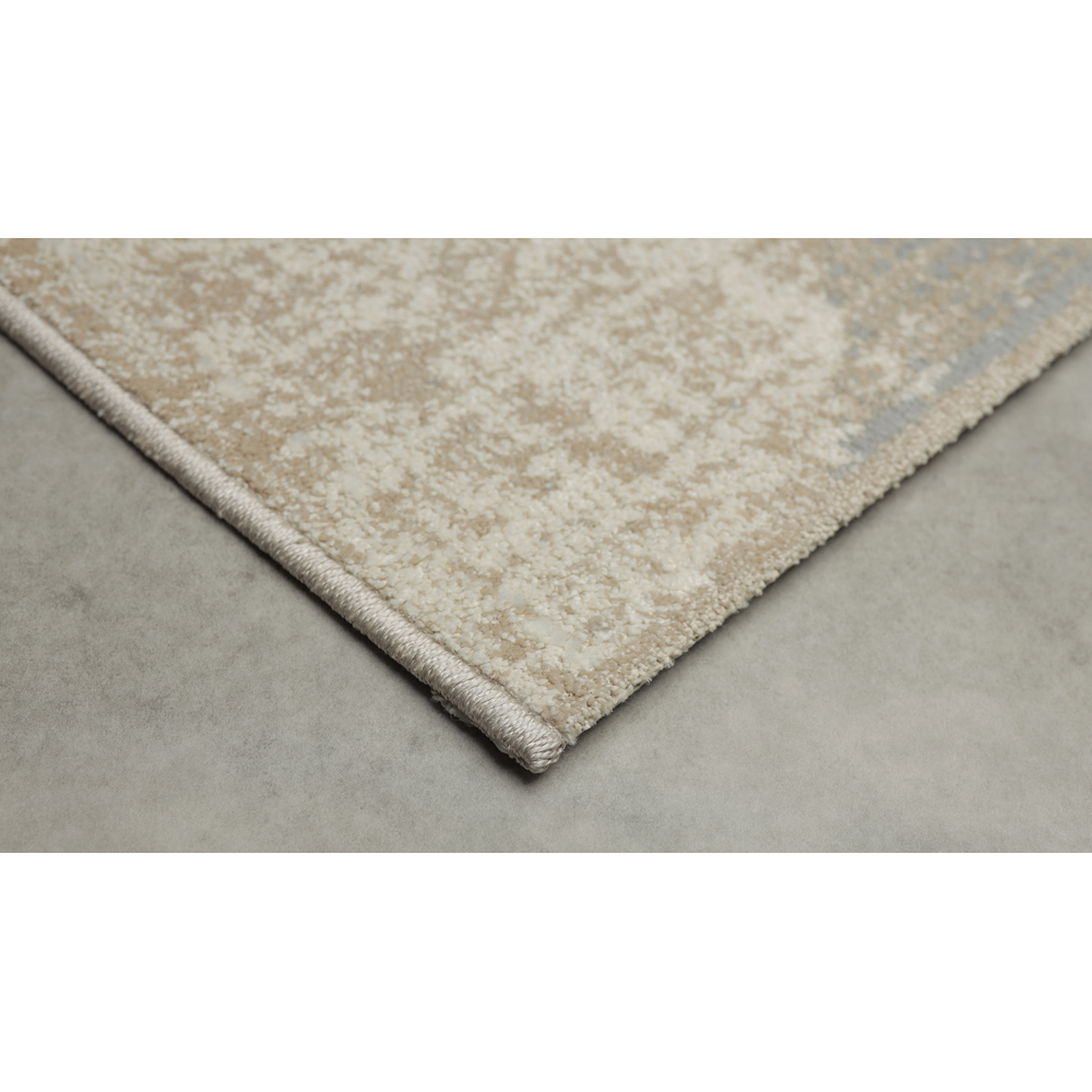 Covor living / dormitor Terra 08EGE, 80 x 150 cm, polipropilena, multicolor