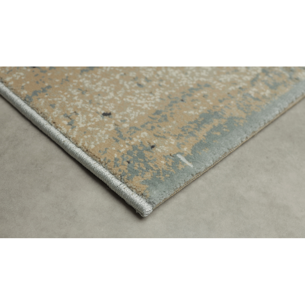 Covor living / dormitor Boho 61VGK, 160 x 230 cm, polipropilena, multicolor