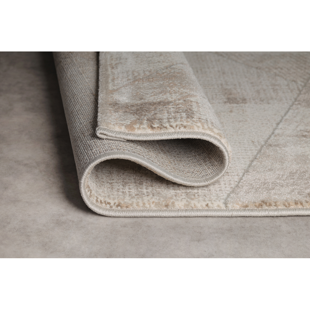 Covor living / dormitor Boho 63VGE, 160 x 230 cm, polipropilena, multicolor