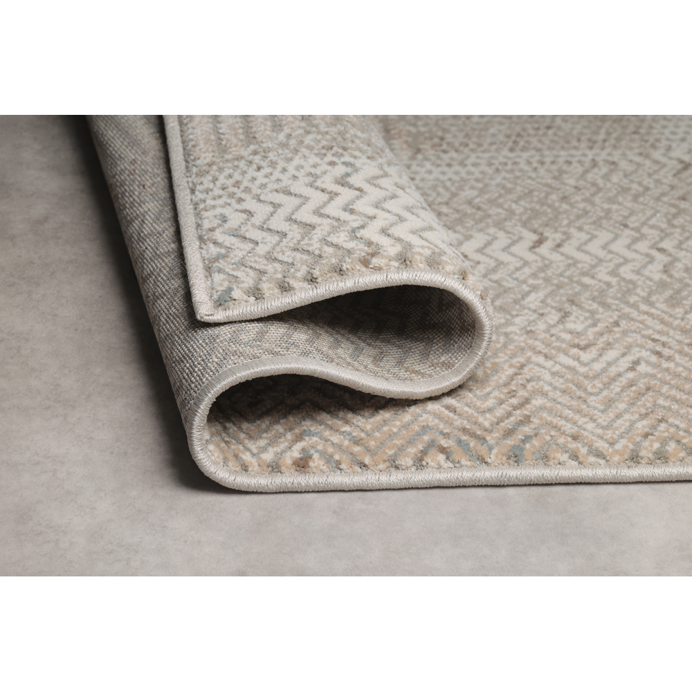 Covor living / dormitor Boho 62VGE, 120 x 170 cm, polipropilena, multicolor