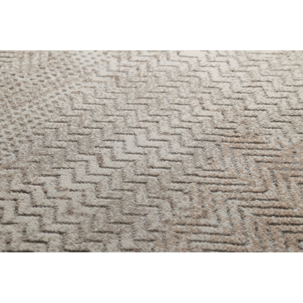 Covor living / dormitor Boho 62VGE, 120 x 170 cm, polipropilena, multicolor