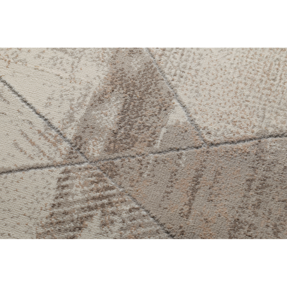 Covor living / dormitor Boho 63VGE, 120 x 170 cm, polipropilena, multicolor