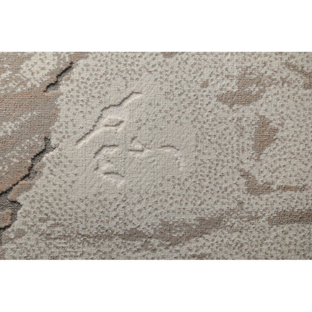 Covor living / dormitor Boho 65VGW, 120 x 170 cm, polipropilena, multicolor