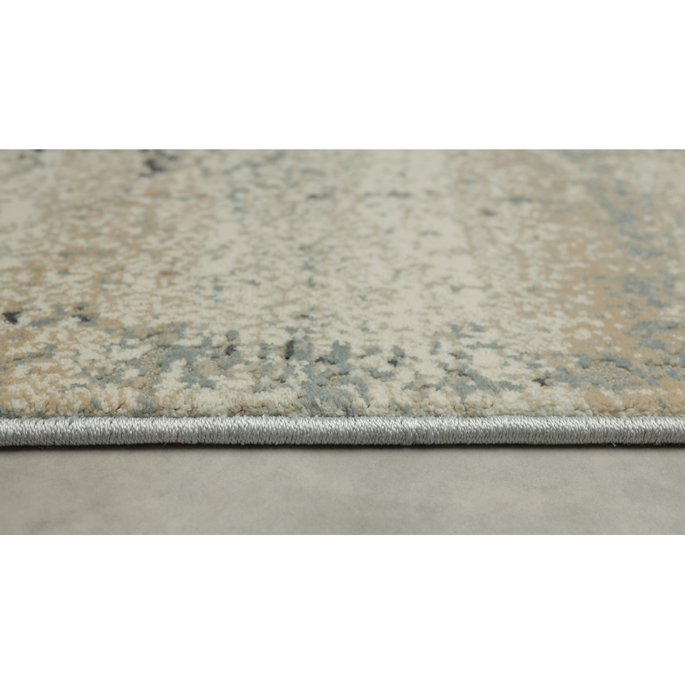 Covor living / dormitor Boho 61VGK, 80 x 150 cm, polipropilena, multicolor