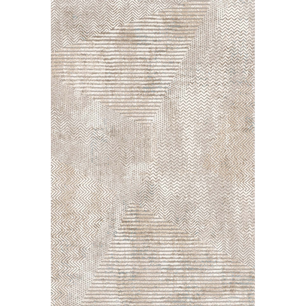 Covor living / dormitor Boho 62VGE, 80 x 150 cm, polipropilena, multicolor