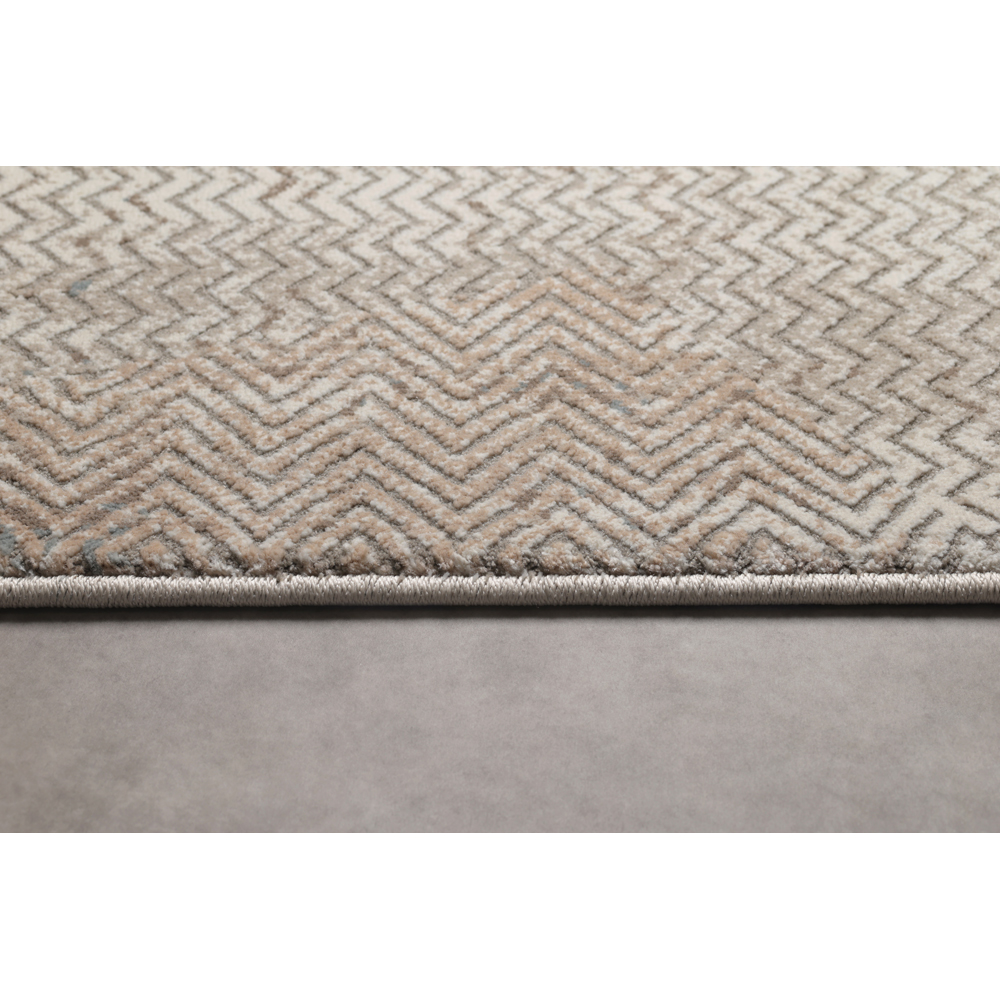 Covor living / dormitor Boho 62VGE, 80 x 150 cm, polipropilena, multicolor