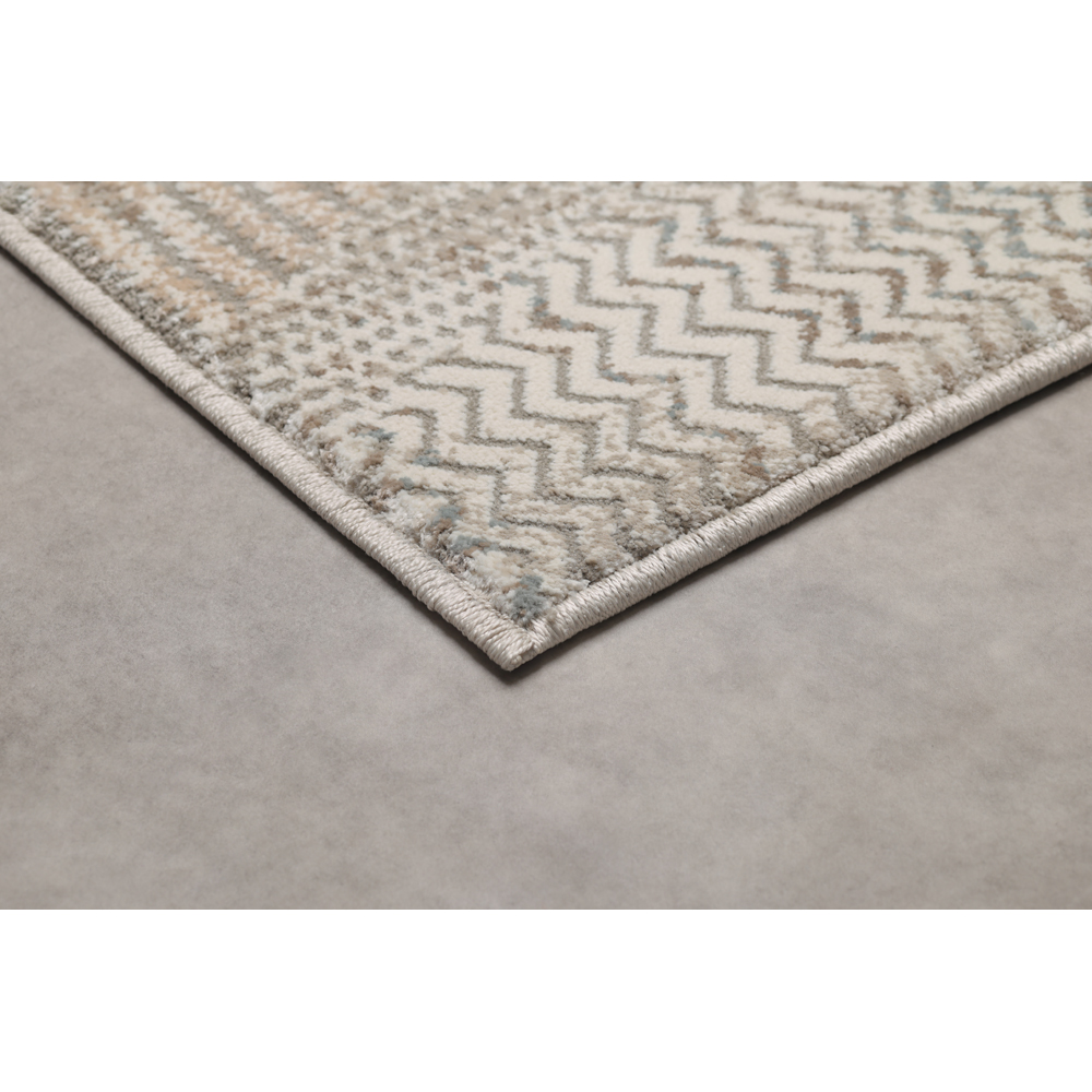 Covor living / dormitor Boho 62VGE, 80 x 150 cm, polipropilena, multicolor