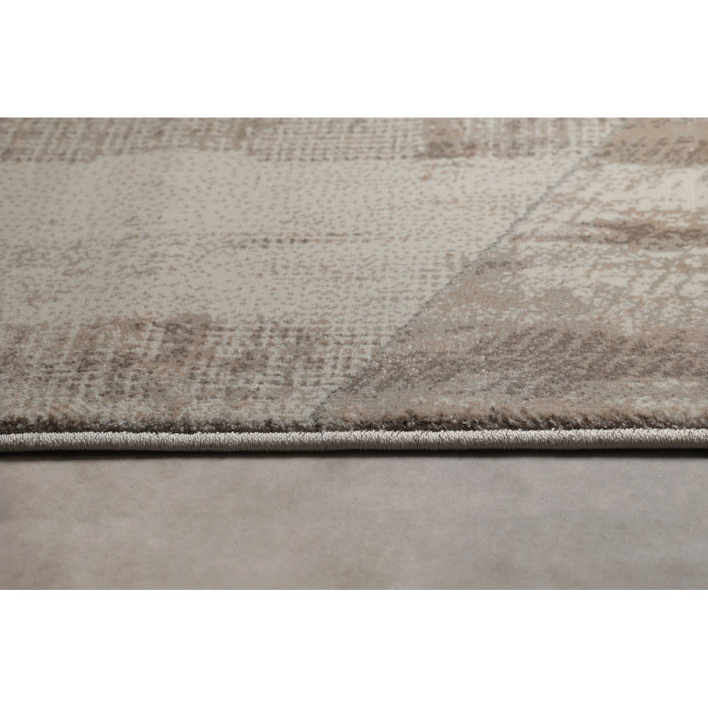Covor living / dormitor Boho 63VGE, 80 x 150 cm, polipropilena, multicolor